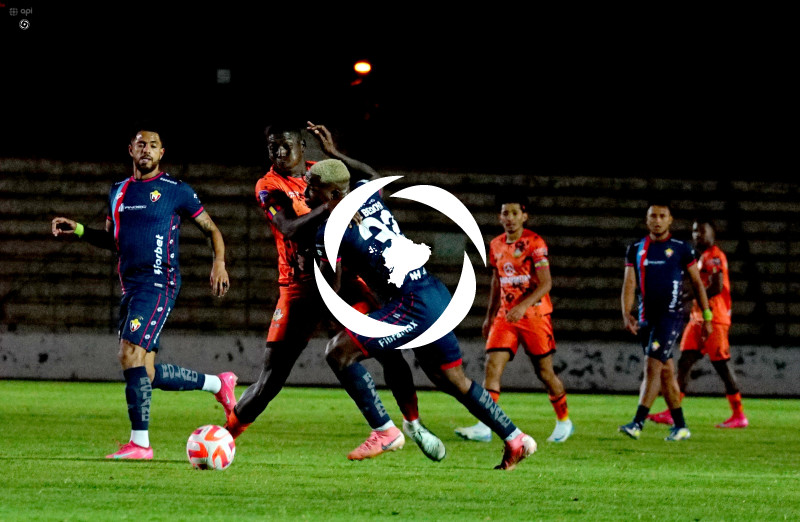 FBL LIGA ECUABET NACIONAL LIBERTAD
