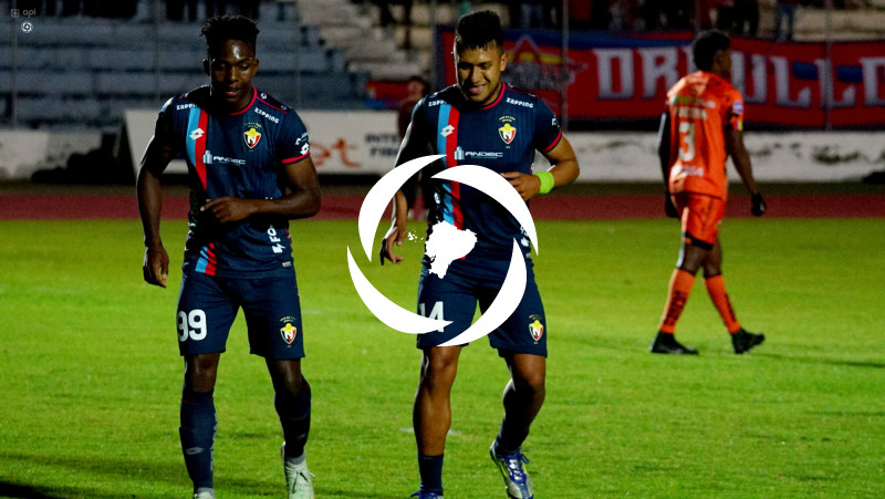 FBL LIGA ECUABET NACIONAL LIBERTAD