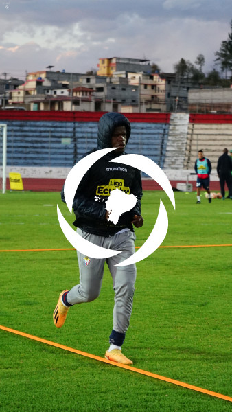 FBL LIGA ECUABET NACIONAL LIBERTAD