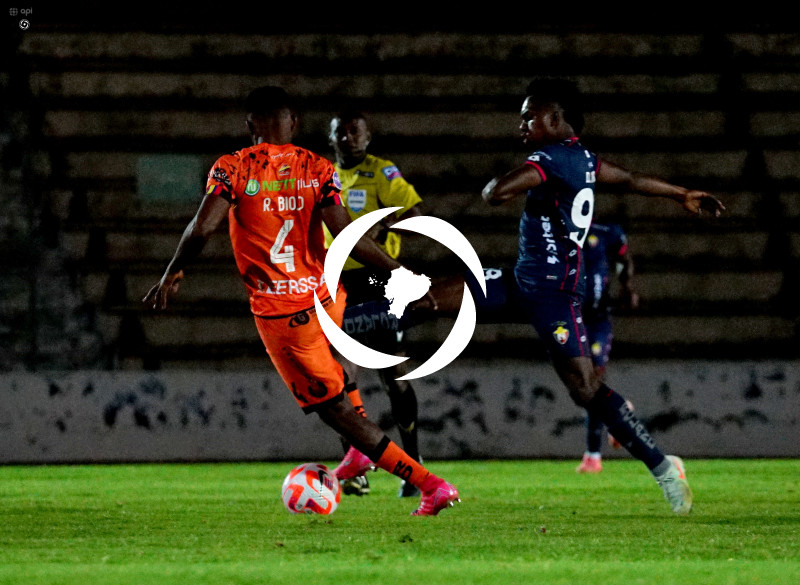 FBL LIGA ECUABET NACIONAL LIBERTAD