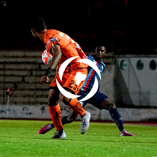 FBL LIGA ECUABET NACIONAL LIBERTAD