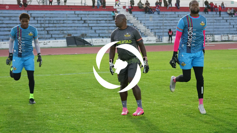 FBL LIGA ECUABET NACIONAL LIBERTAD