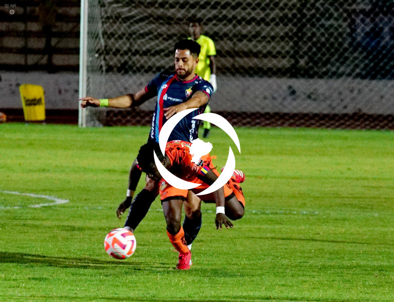 FBL LIGA ECUABET NACIONAL LIBERTAD