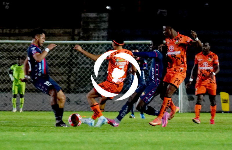 FBL LIGA ECUABET NACIONAL LIBERTAD