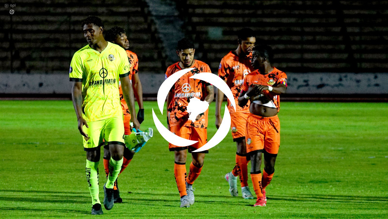 FBL LIGA ECUABET NACIONAL LIBERTAD