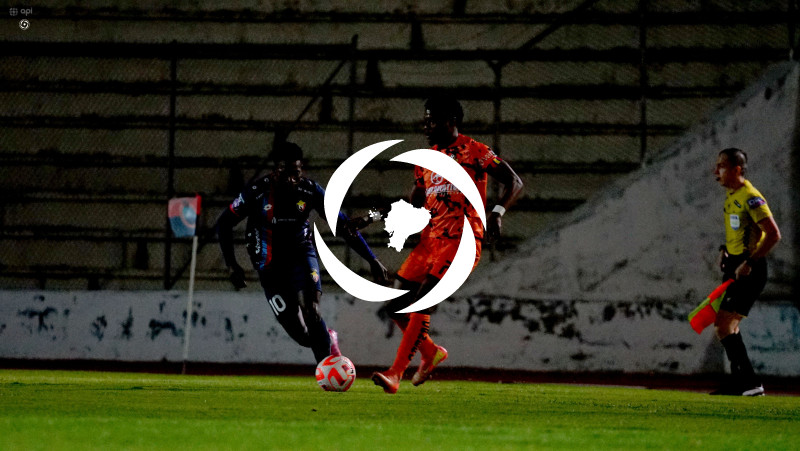 FBL LIGA ECUABET NACIONAL LIBERTAD