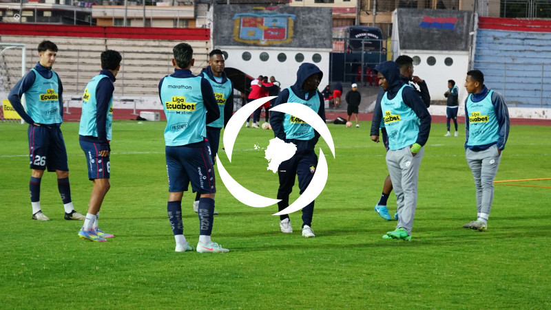 FBL LIGA ECUABET NACIONAL LIBERTAD