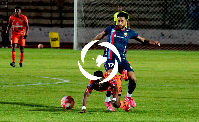 FBL LIGA ECUABET NACIONAL LIBERTAD