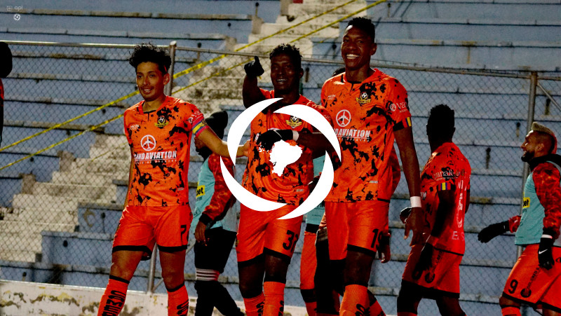 FBL LIGA ECUABET NACIONAL LIBERTAD