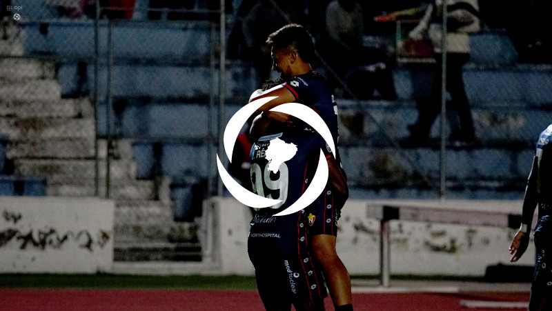 FBL LIGA ECUABET NACIONAL LIBERTAD