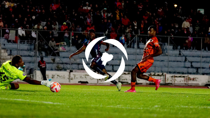 FBL LIGA ECUABET NACIONAL LIBERTAD