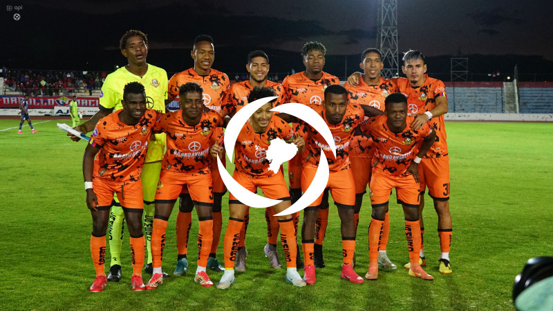 FBL LIGA ECUABET NACIONAL LIBERTAD