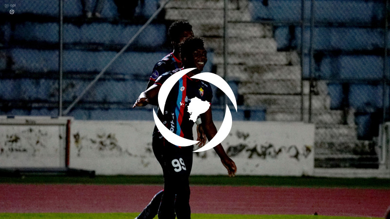 FBL LIGA ECUABET NACIONAL LIBERTAD