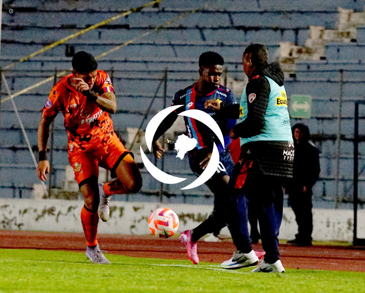 FBL LIGA ECUABET NACIONAL LIBERTAD