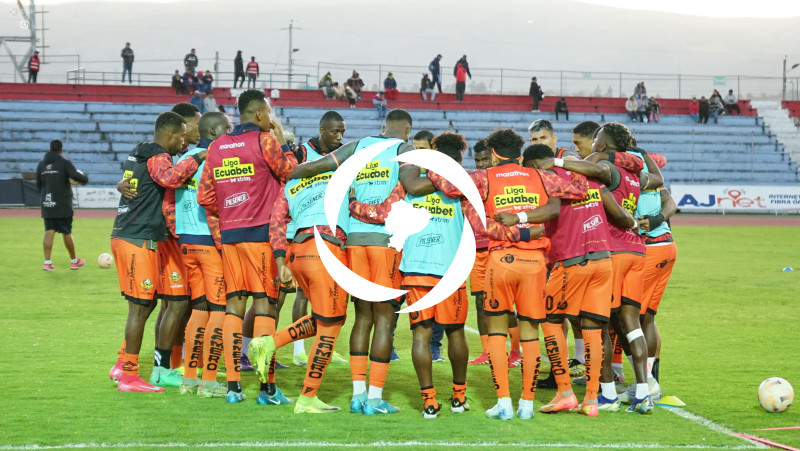 FBL LIGA ECUABET NACIONAL LIBERTAD