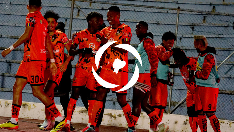 FBL LIGA ECUABET NACIONAL LIBERTAD