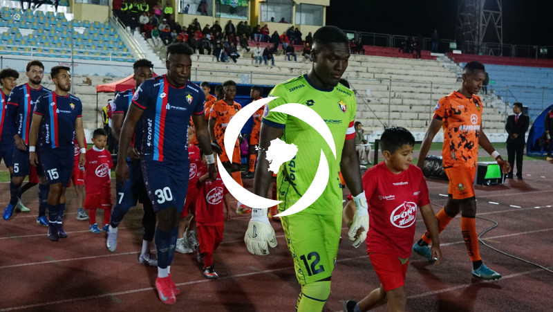 FBL LIGA ECUABET NACIONAL LIBERTAD