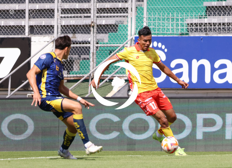 FBL LIGAECUABET AUCAS VS DELFIN