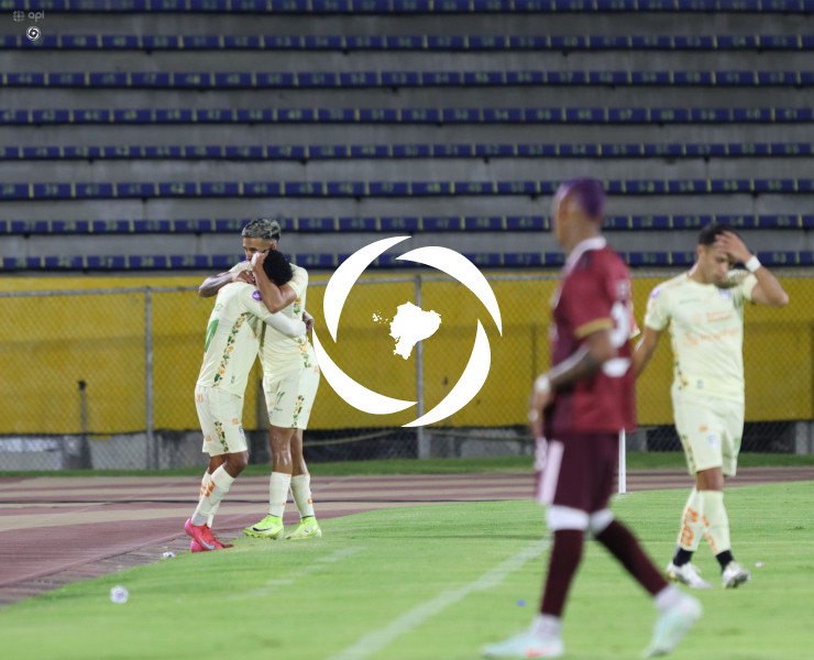 FBL LIGAECUABET VINO TINTO VS ORENSE