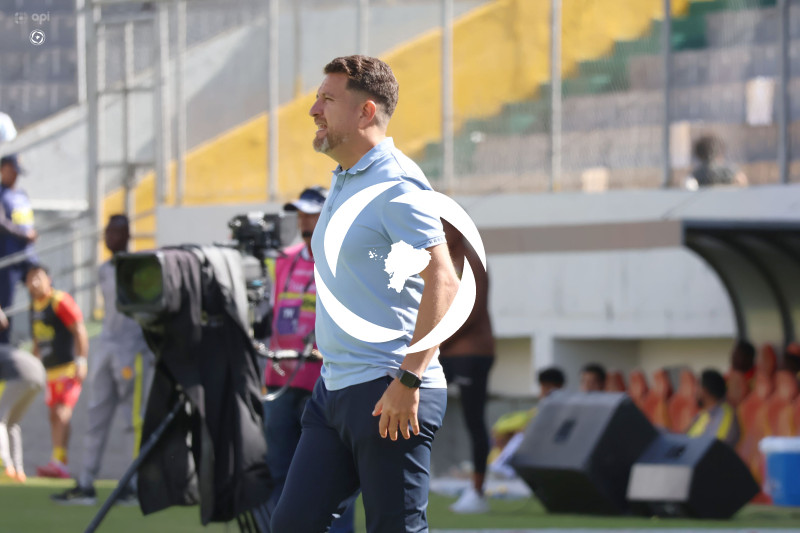 FBL LIGAECUABET AUCAS VS DELFIN