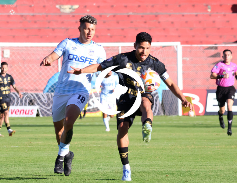 FBL LIGAECUABET MACARA VS CATOLICA