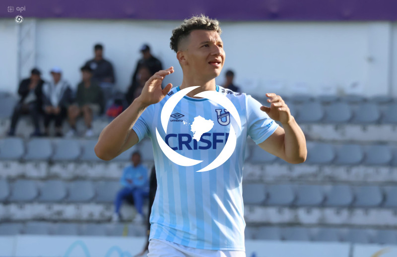 FBL LIGAECUABET MACARA VS CATOLICA