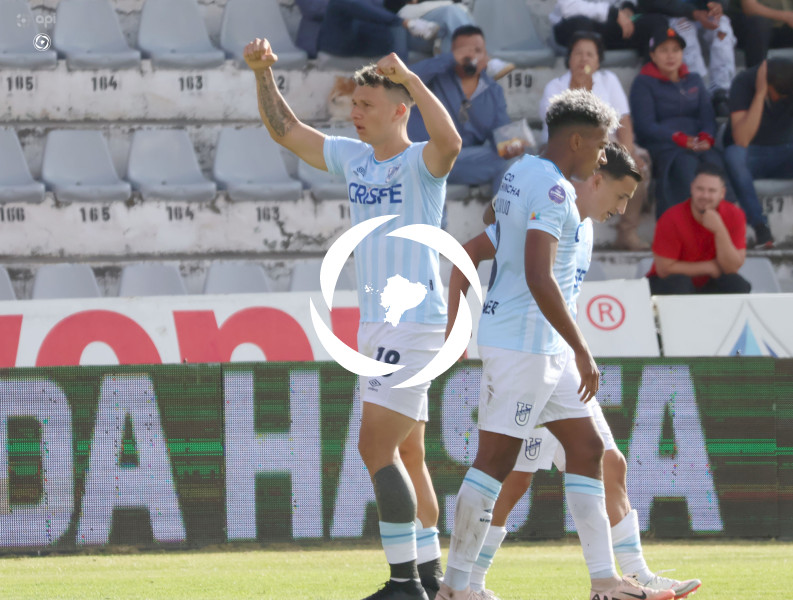 FBL LIGAECUABET MACARA VS CATOLICA