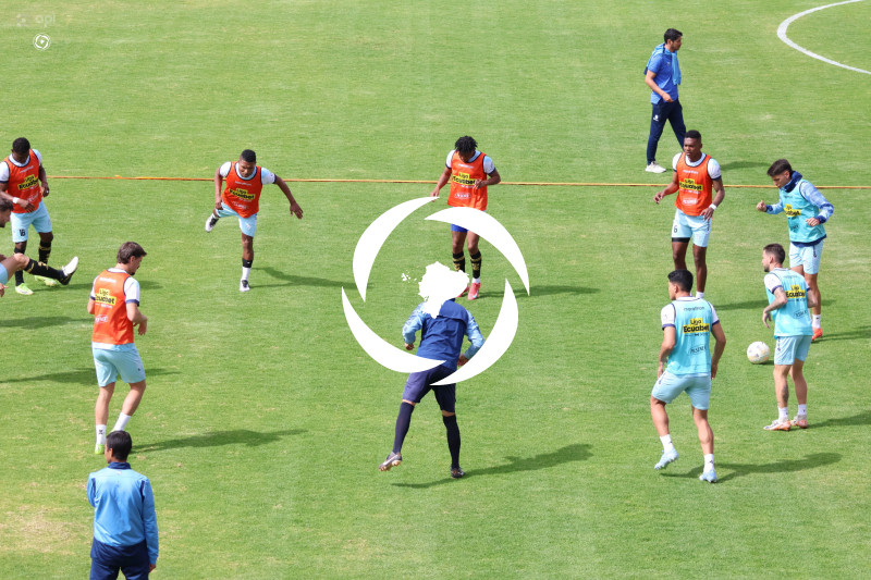 FBL LIGAECUABET MACARA VS CATOLICA