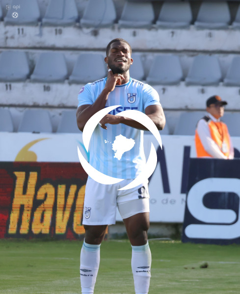 FBL LIGAECUABET MACARA VS CATOLICA