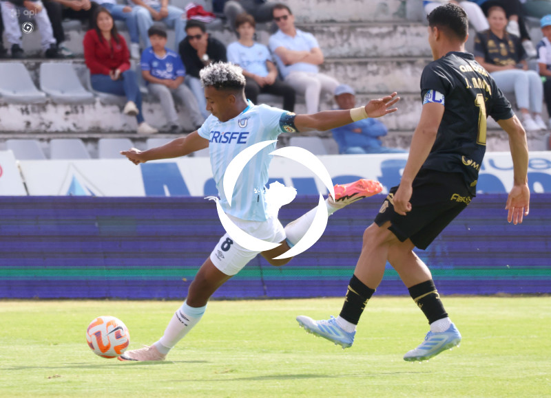 FBL LIGAECUABET MACARA VS CATOLICA