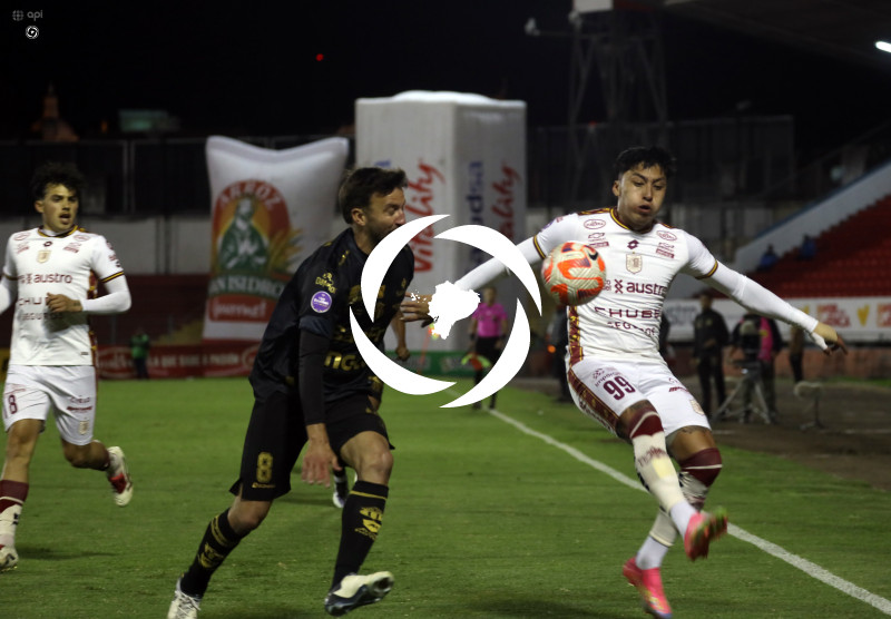 FBL-LIGAPRO-D CUENCA-MACARA
