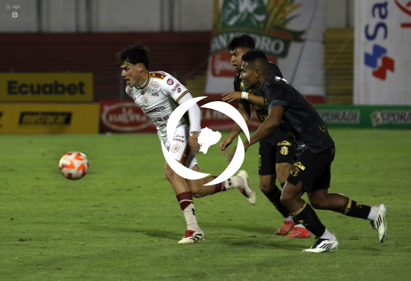 FBL-LIGAPRO-D CUENCA-MACARA