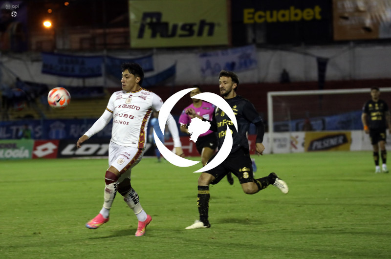 FBL-LIGAPRO-D CUENCA-MACARA