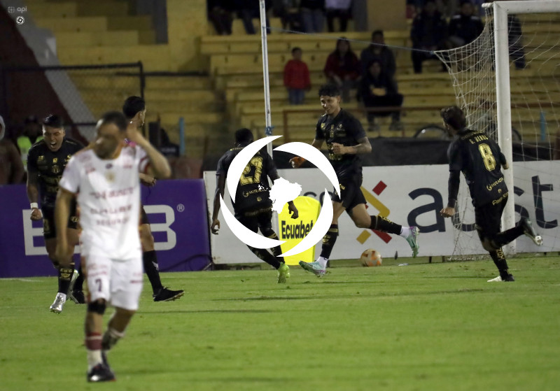 FBL-LIGAPRO-D CUENCA-MACARA