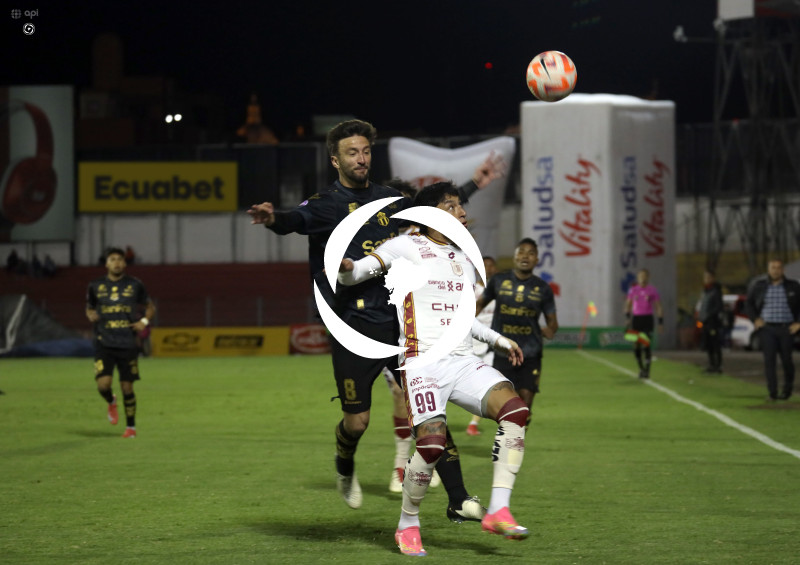 FBL-LIGAPRO-D CUENCA-MACARA