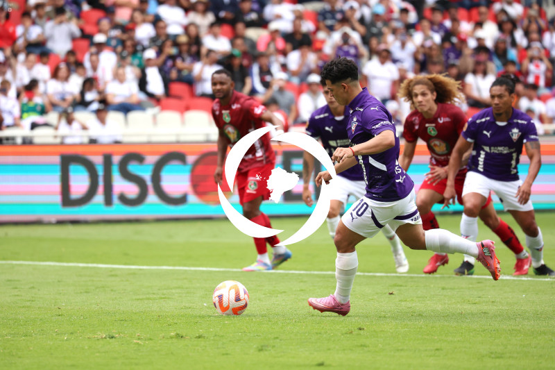 FBL LIGA ECUABET LIGA DE QUITO VS MUSHUC RUNA