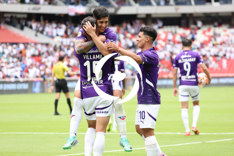 FBL LIGA ECUABET LIGA DE QUITO VS MUSHUC RUNA