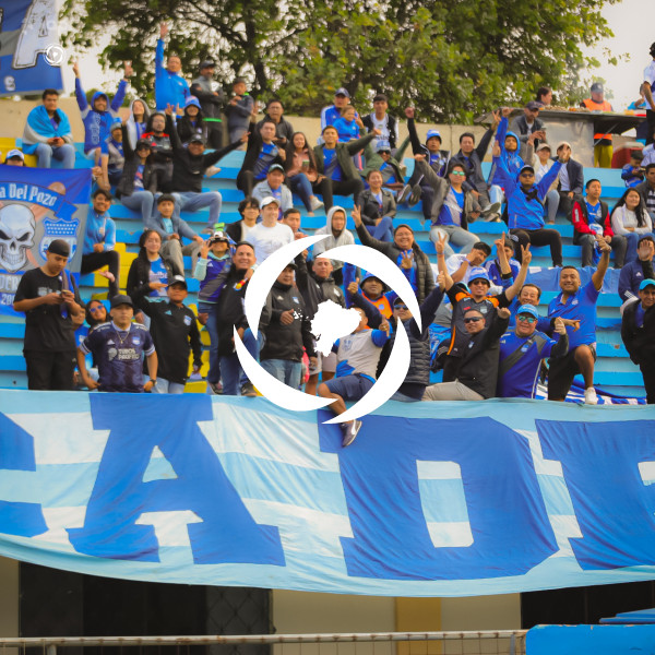 FBL LIGAPRO Libertad vs Emelec