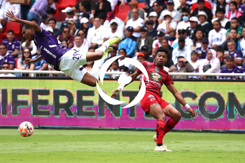 FBL LIGA ECUABET LIGA DE QUITO VS MUSHUC RUNA