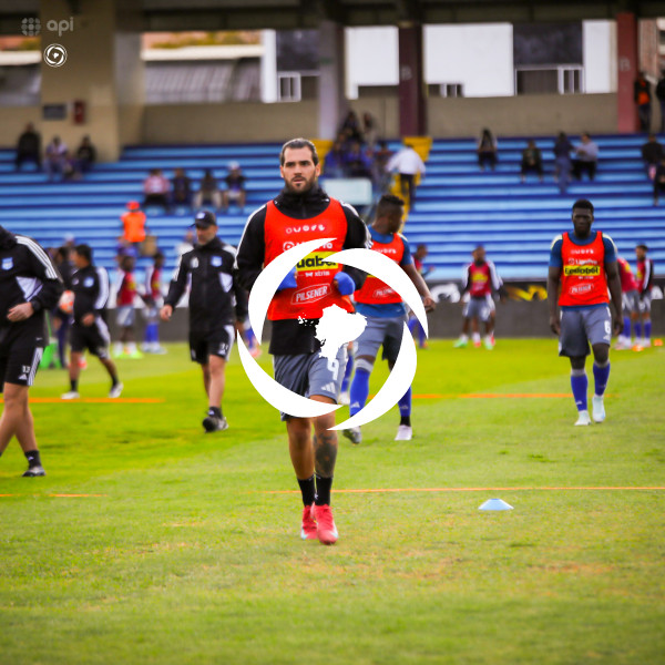 FBL LIGAPRO Libertad vs Emelec