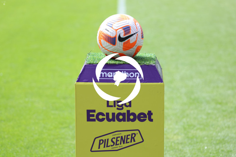 FBL LIGA ECUABET LIGA DE QUITO VS MUSHUC RUNA