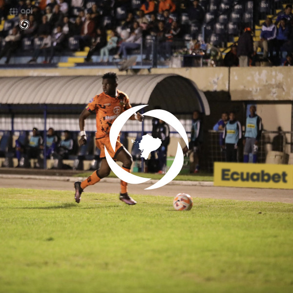 FBL LIGAPRO Libertad vs Emelec