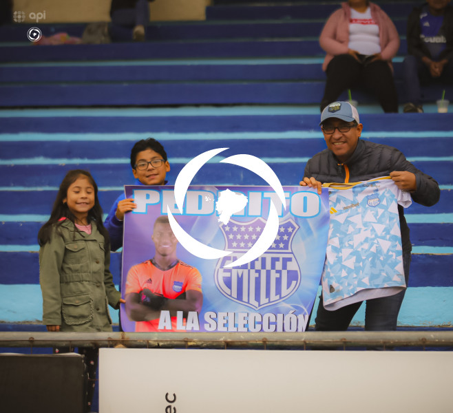 FBL LIGAPRO Libertad vs Emelec