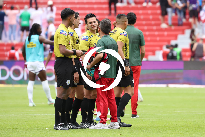 FBL LIGA ECUABET LIGA DE QUITO VS MUSHUC RUNA