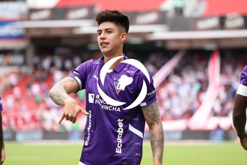 FBL LIGA ECUABET LIGA DE QUITO VS MUSHUC RUNA