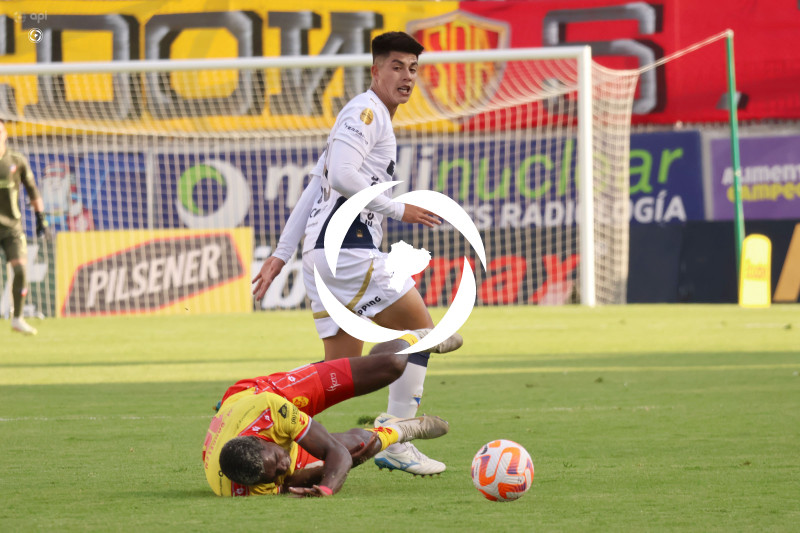 FBL LIGAECUABET AUCAS VS LIGA QUITO