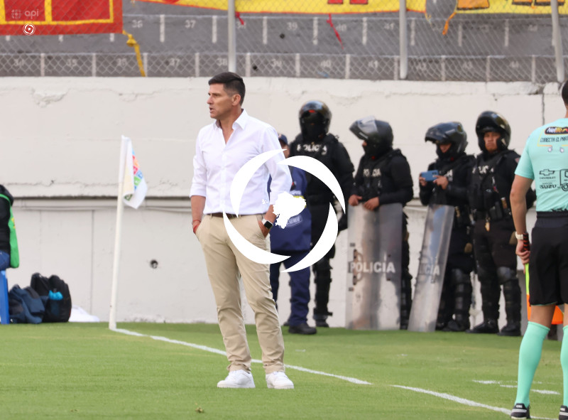 FBL LIGAECUABET AUCAS VS LIGA QUITO