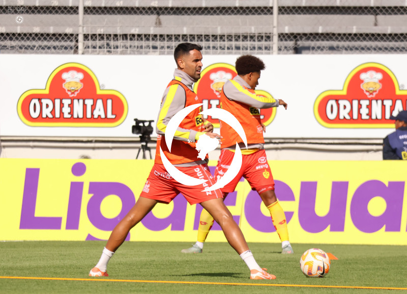 FBL LIGAECUABET AUCAS VS LIGA QUITO