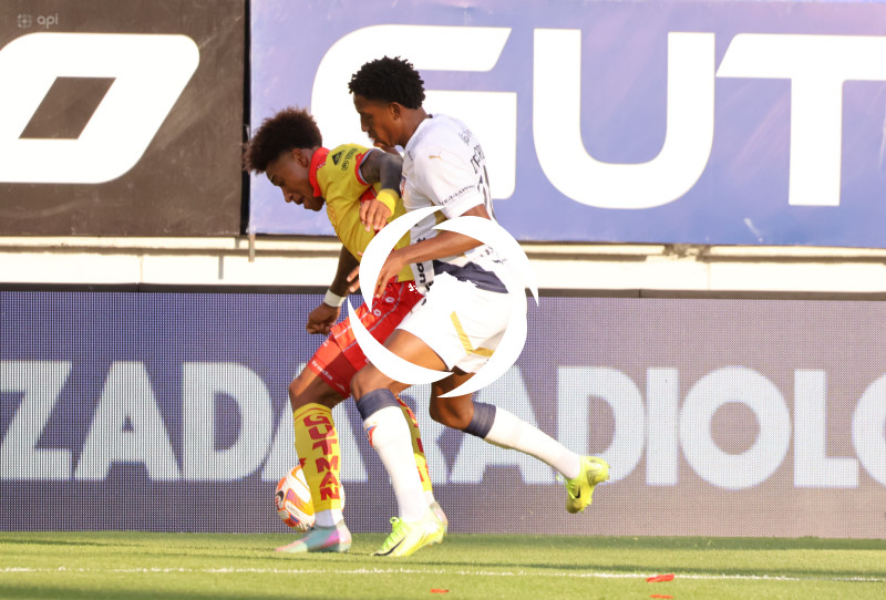 FBL LIGAECUABET AUCAS VS LIGA QUITO