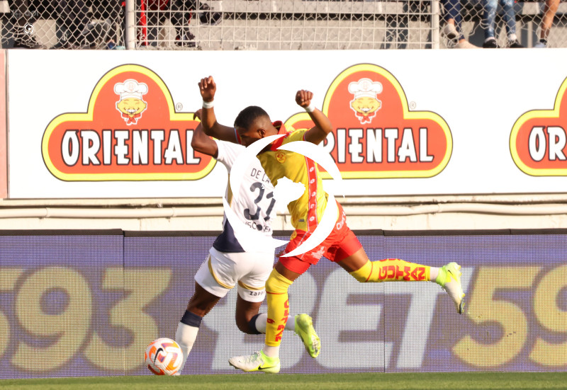 FBL LIGAECUABET AUCAS VS LIGA QUITO